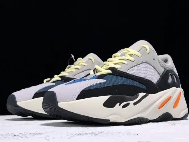 Yeezy B75571 Adidas 700 Boost Runner Wave 0701